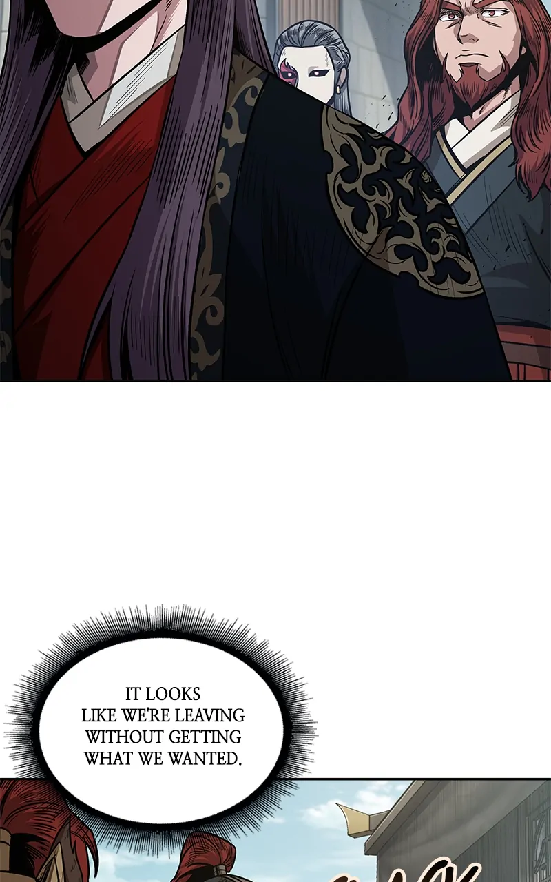 Read Nano Machine ENGLISH Manga Online