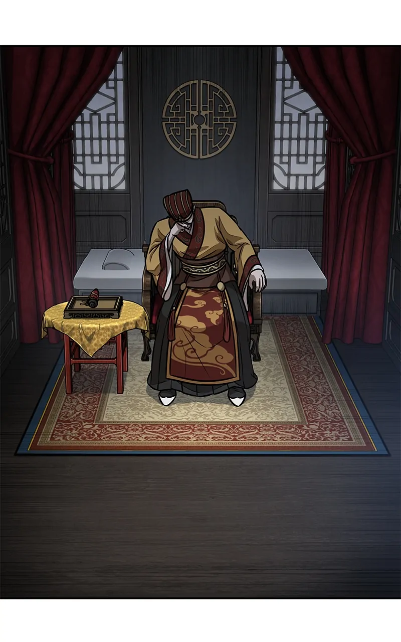 Read Nano Machine ENGLISH Manga Online