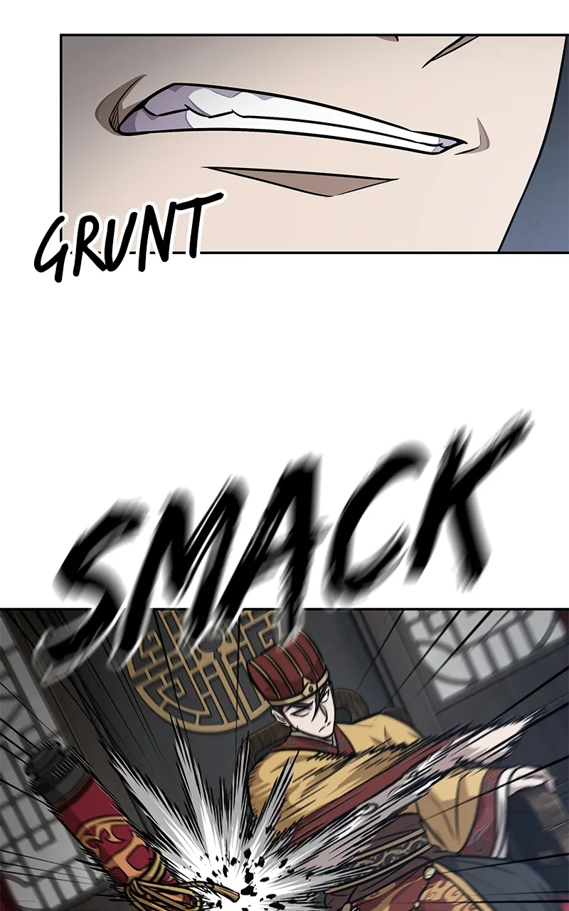 Read Nano Machine ENGLISH Manga Online