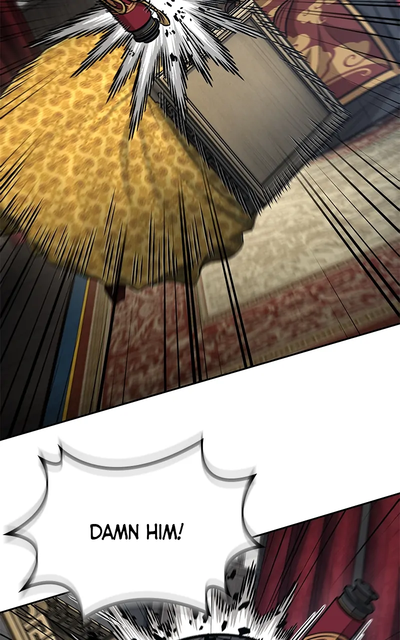 Read Nano Machine ENGLISH Manga Online