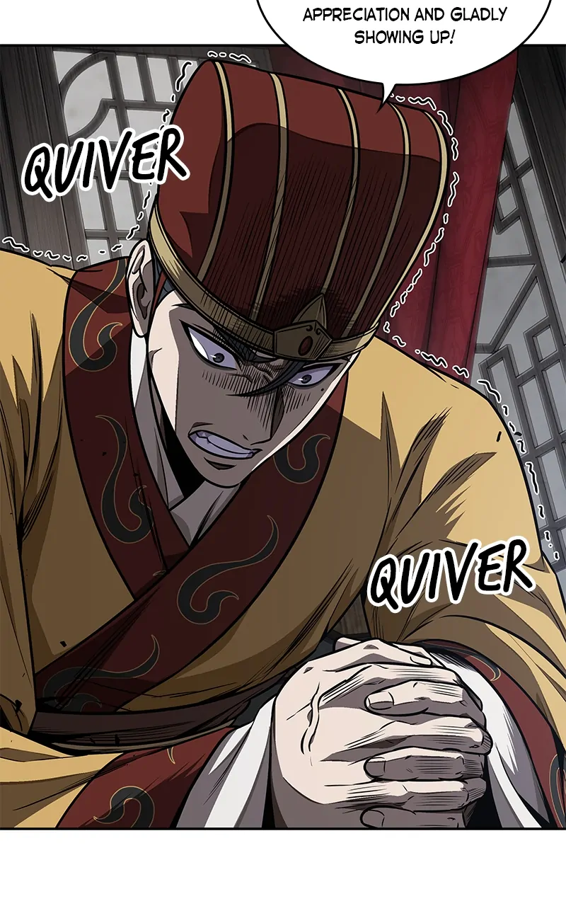 Read Nano Machine ENGLISH Manga Online