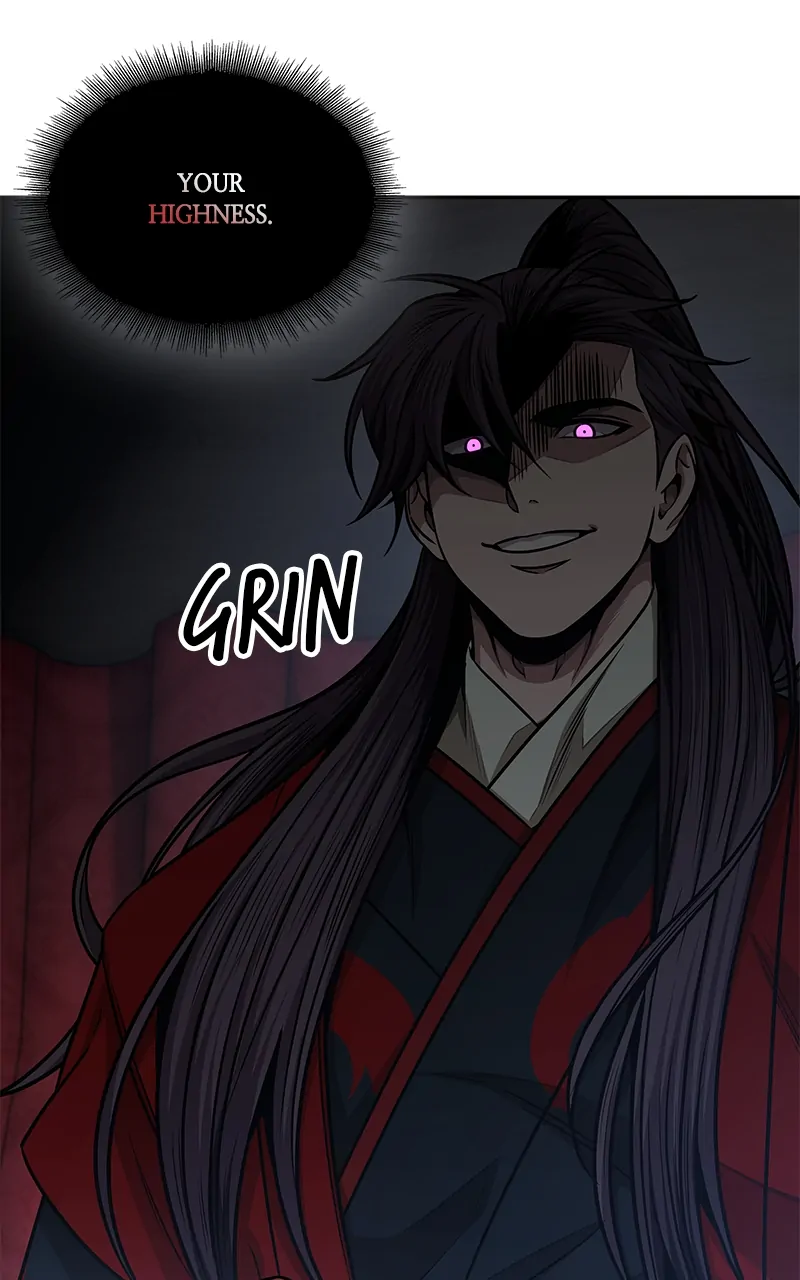 Read Nano Machine ENGLISH Manga Online