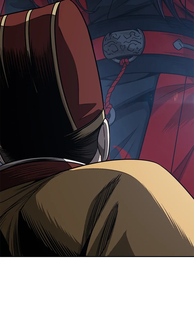 Read Nano Machine ENGLISH Manga Online