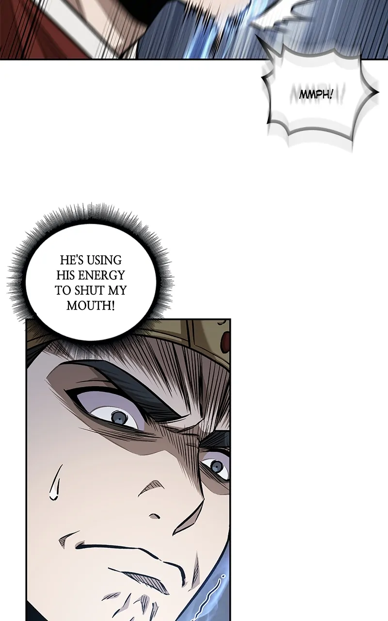 Read Nano Machine ENGLISH Manga Online