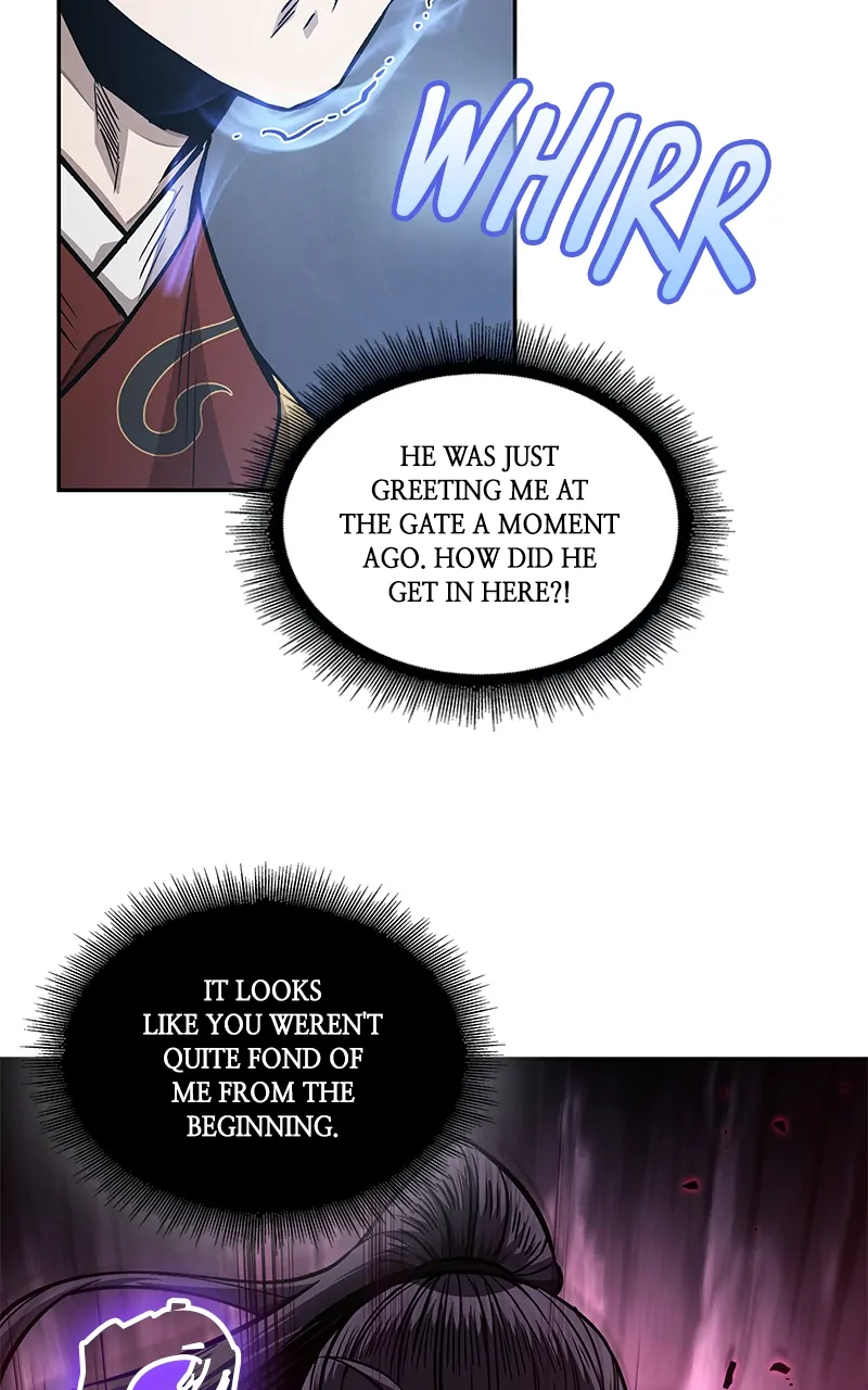 Read Nano Machine ENGLISH Manga Online