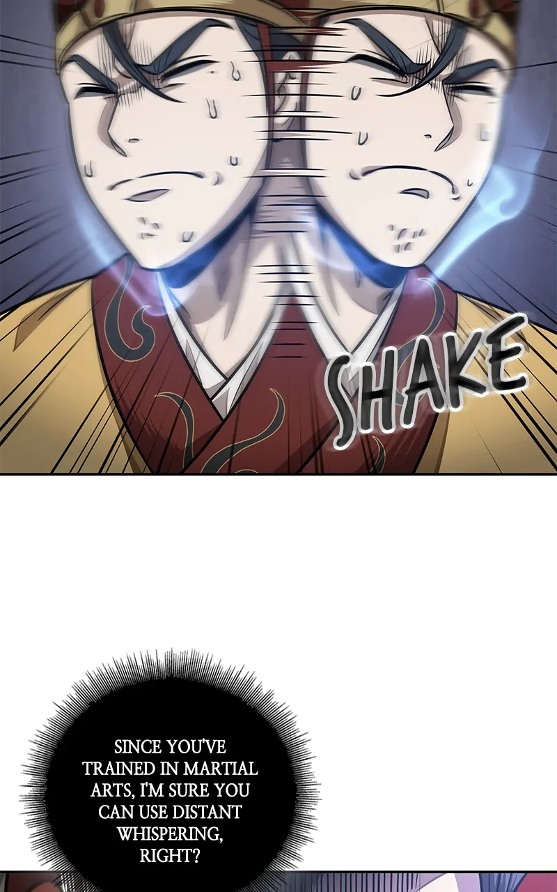 Read Nano Machine ENGLISH Manga Online