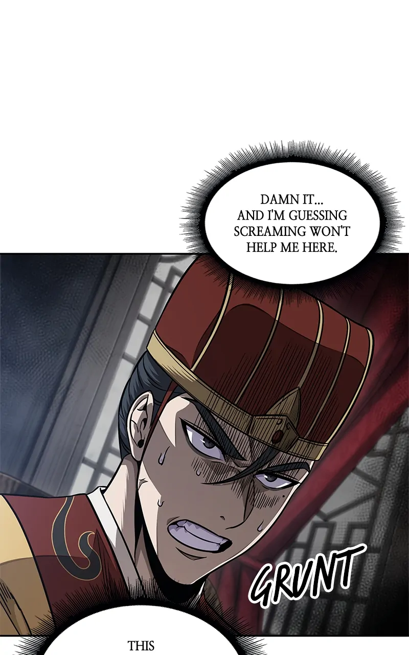 Read Nano Machine ENGLISH Manga Online