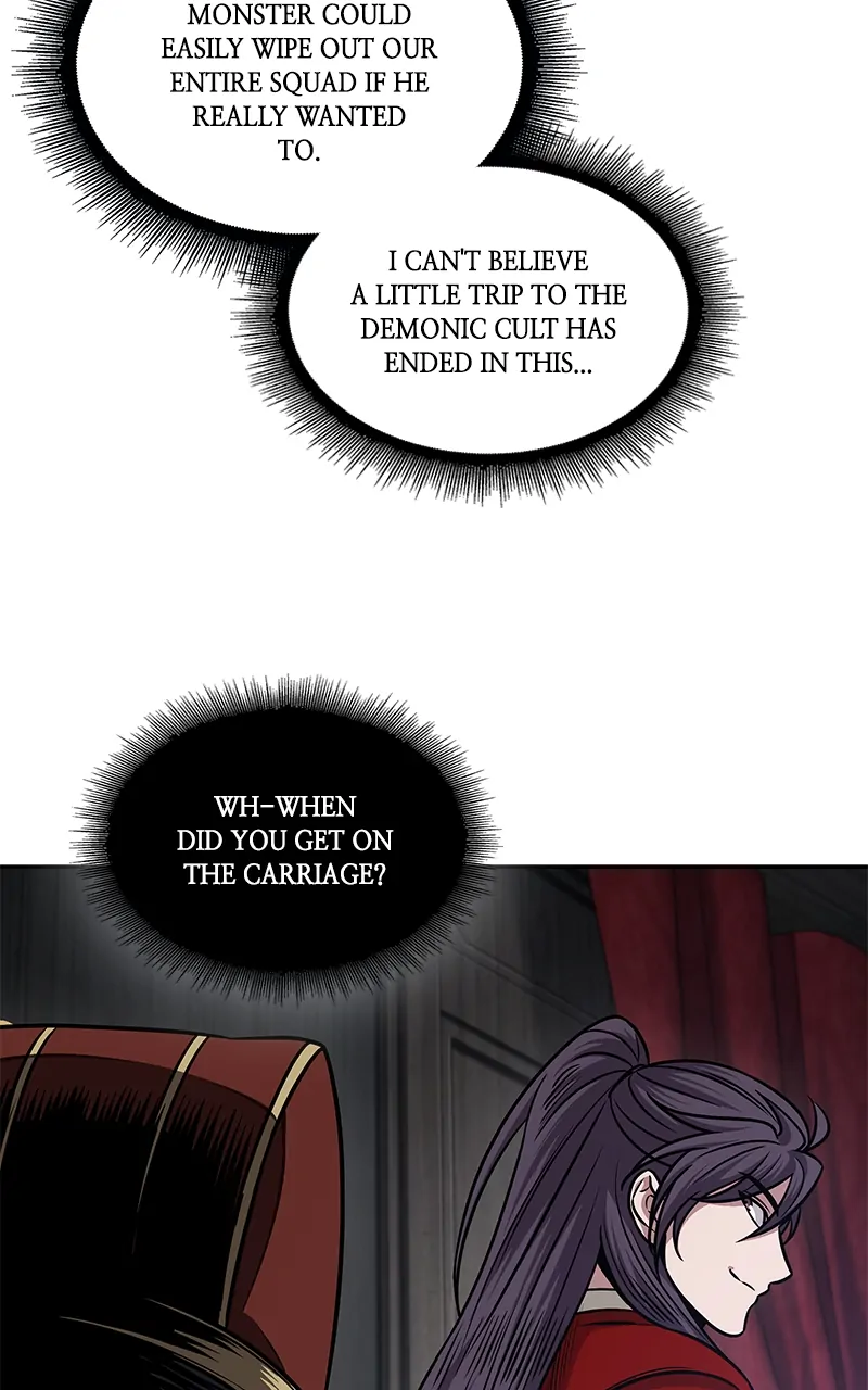 Read Nano Machine ENGLISH Manga Online