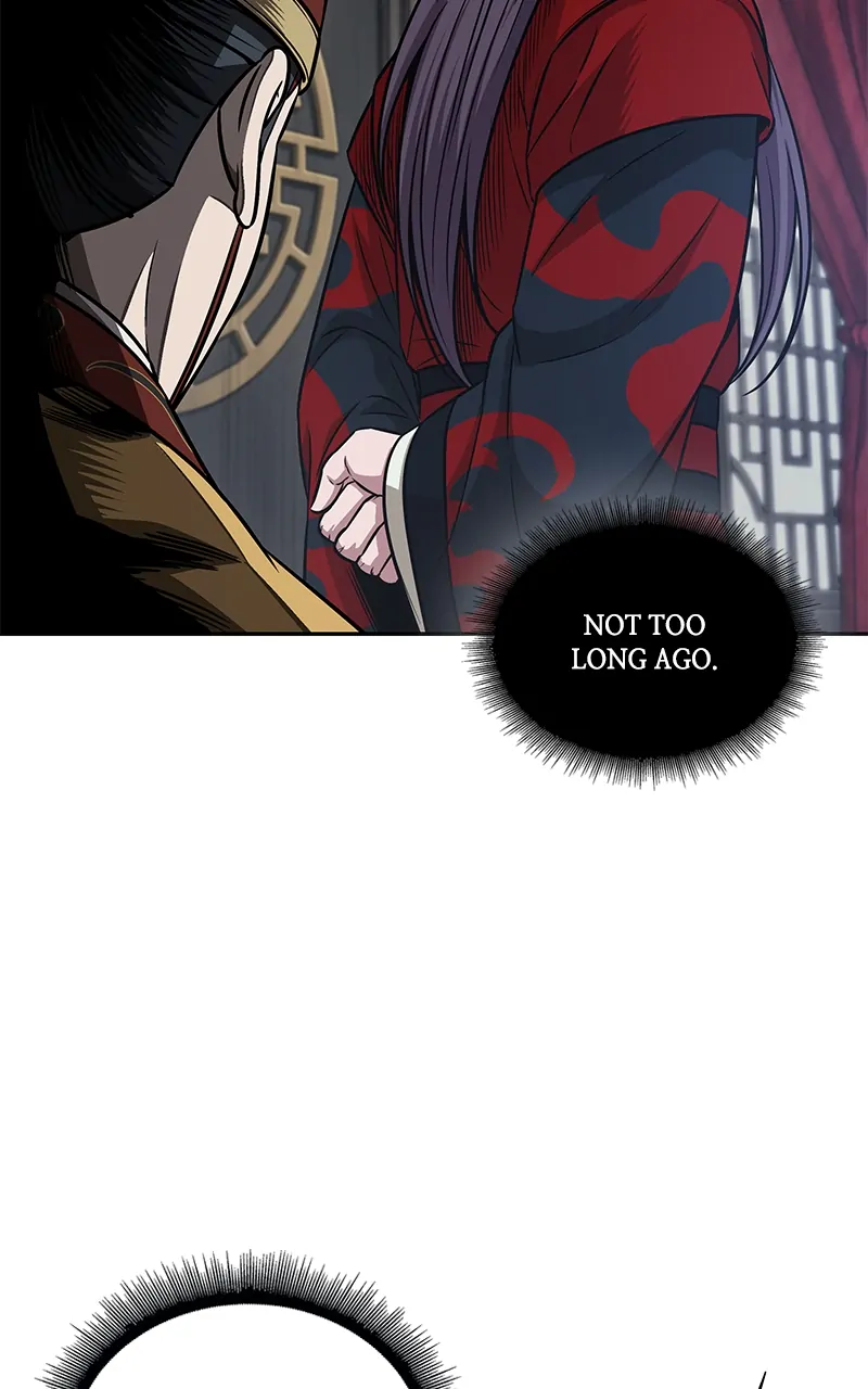 Read Nano Machine ENGLISH Manga Online