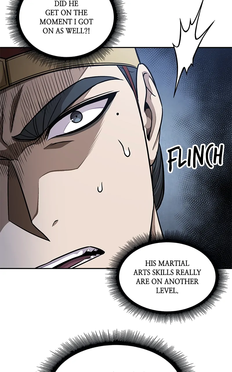 Read Nano Machine ENGLISH Manga Online