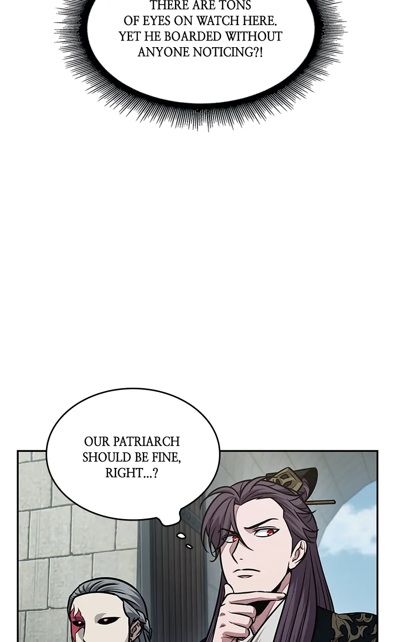 Read Nano Machine ENGLISH Manga Online