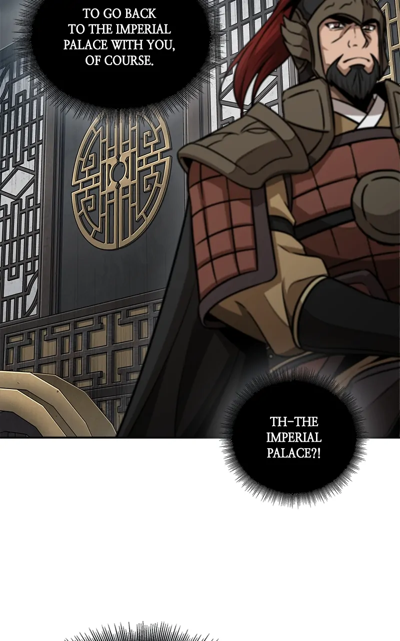 Read Nano Machine ENGLISH Manga Online