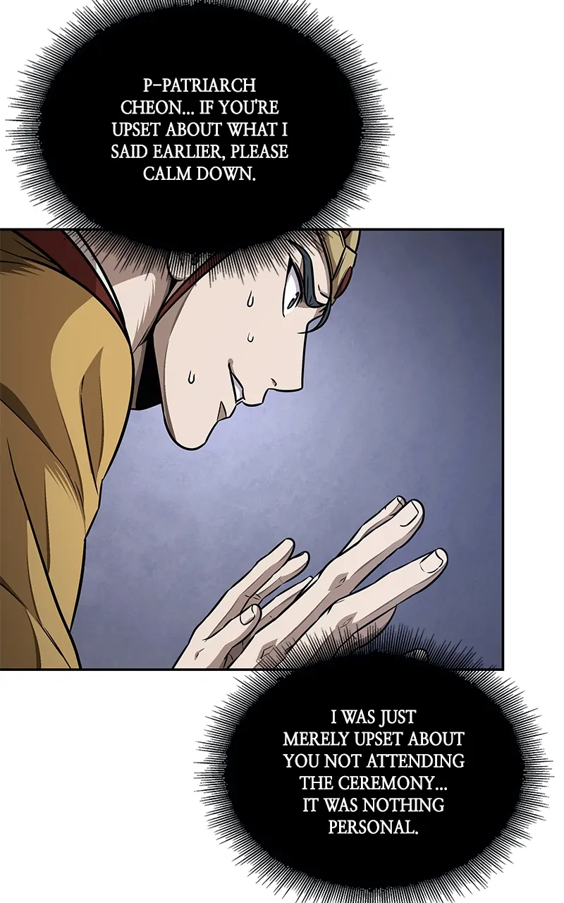 Read Nano Machine ENGLISH Manga Online