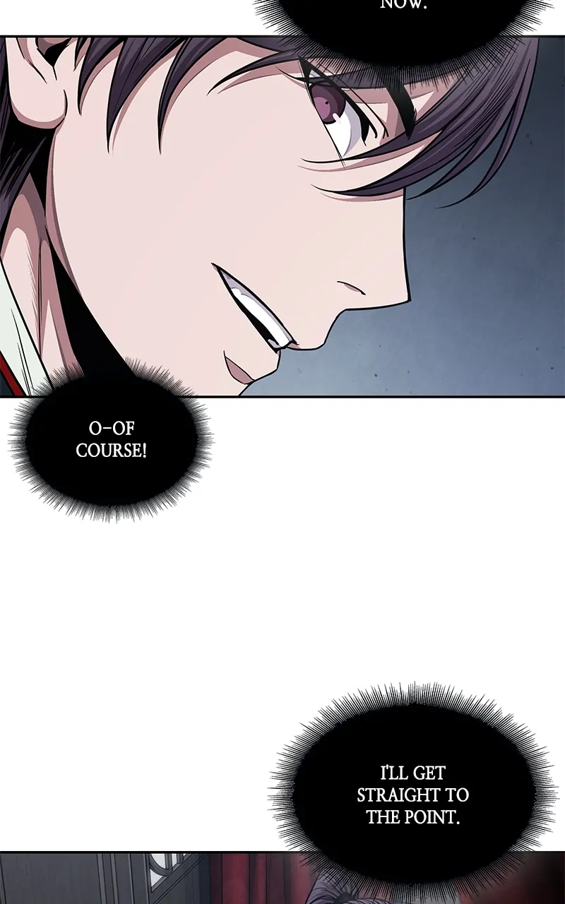 Read Nano Machine ENGLISH Manga Online