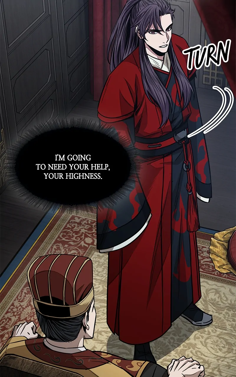 Read Nano Machine ENGLISH Manga Online