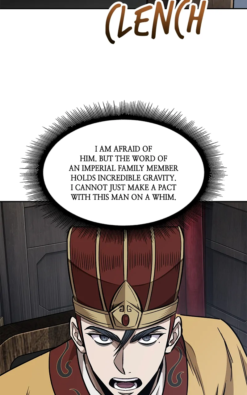 Read Nano Machine ENGLISH Manga Online