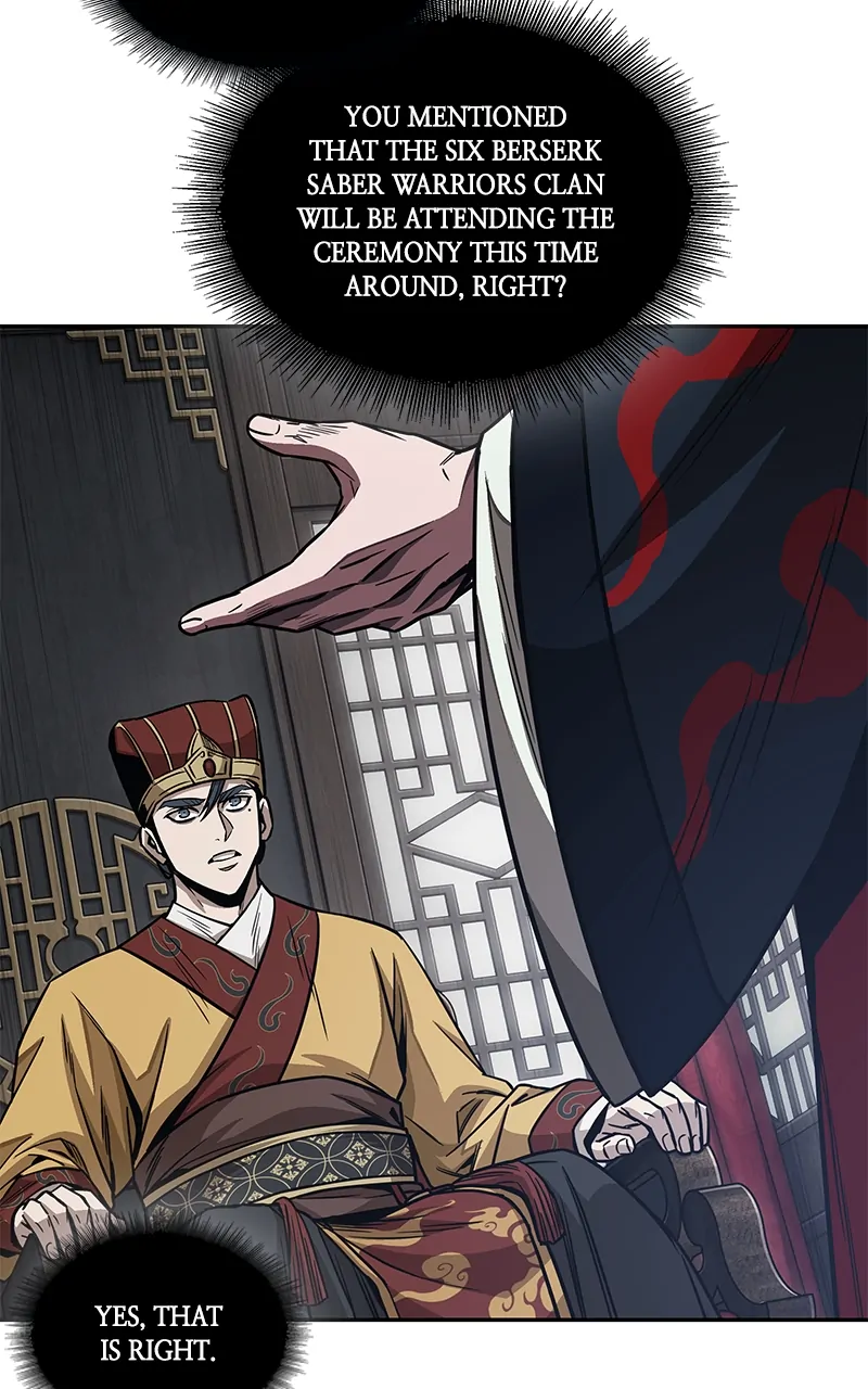 Read Nano Machine ENGLISH Manga Online