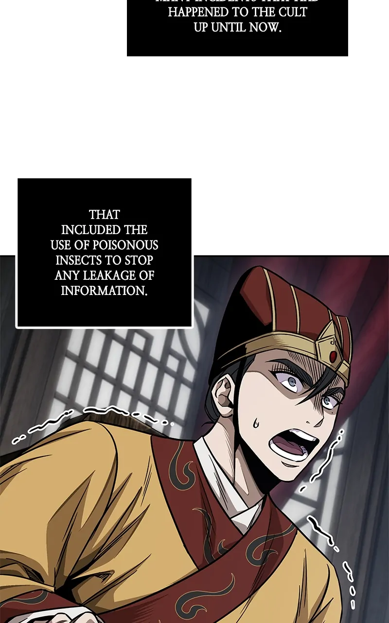 Read Nano Machine ENGLISH Manga Online