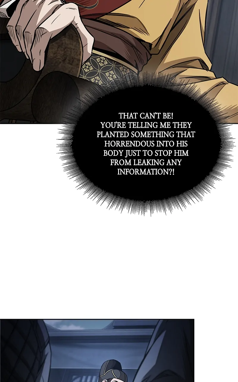 Read Nano Machine ENGLISH Manga Online