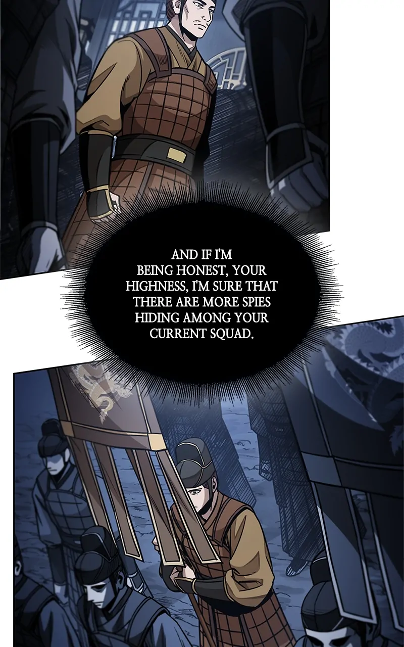 Read Nano Machine ENGLISH Manga Online