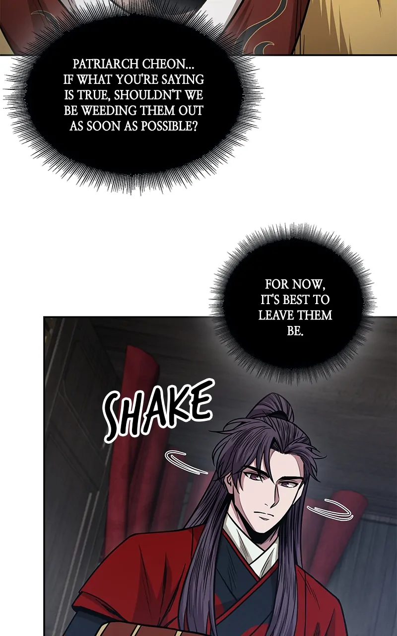 Read Nano Machine ENGLISH Manga Online