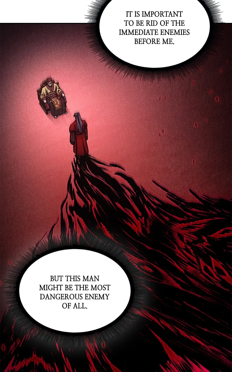 Read Nano Machine ENGLISH Manga Online