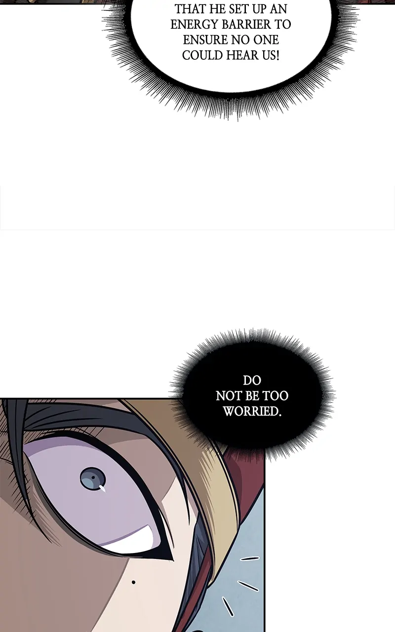 Read Nano Machine ENGLISH Manga Online