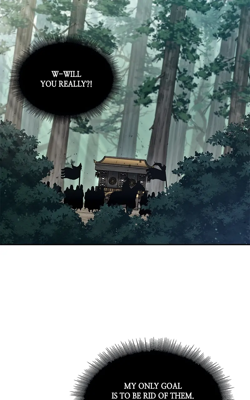 Read Nano Machine ENGLISH Manga Online