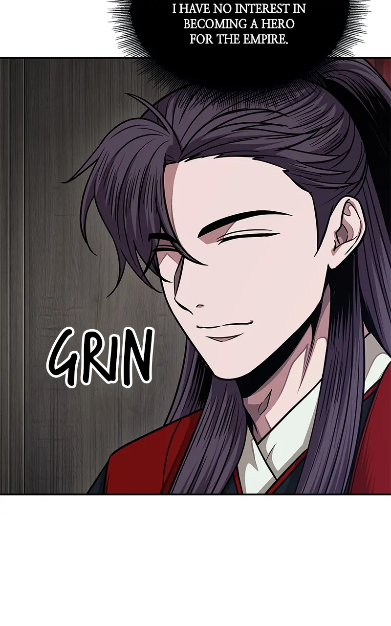 Read Nano Machine ENGLISH Manga Online