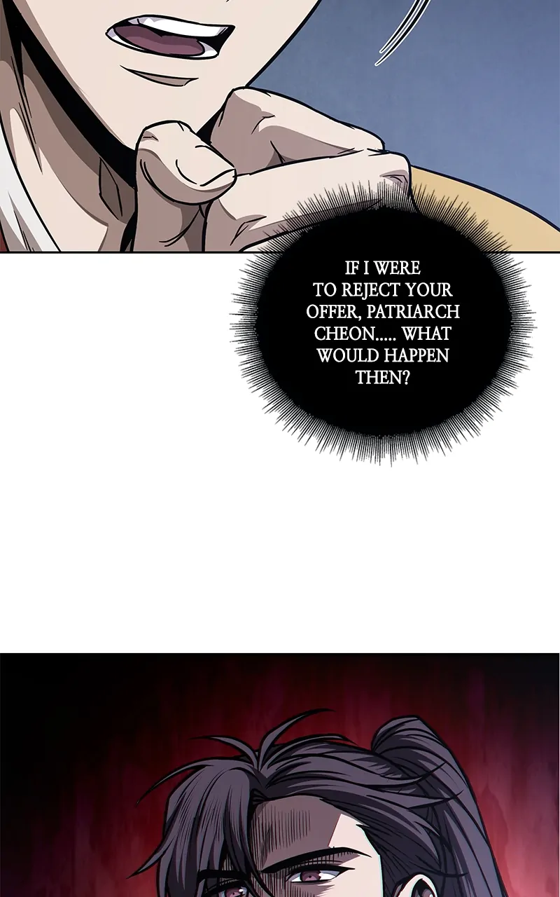 Read Nano Machine ENGLISH Manga Online