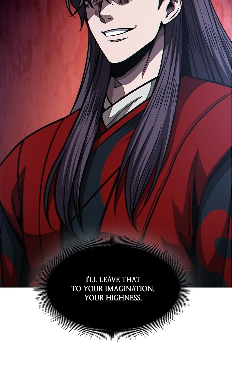 Read Nano Machine ENGLISH Manga Online