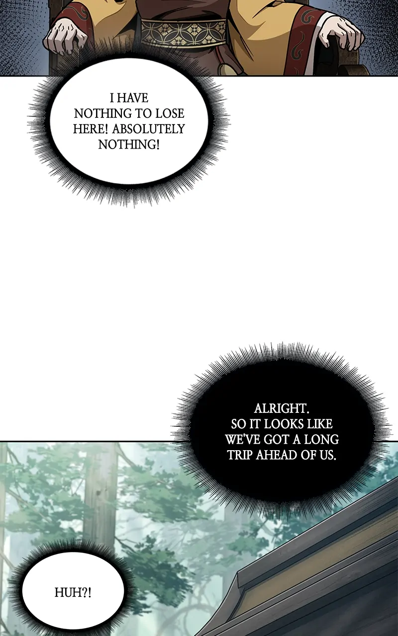 Read Nano Machine ENGLISH Manga Online