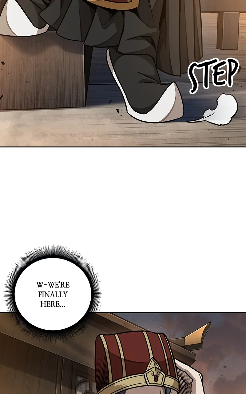 Read Nano Machine ENGLISH Manga Online