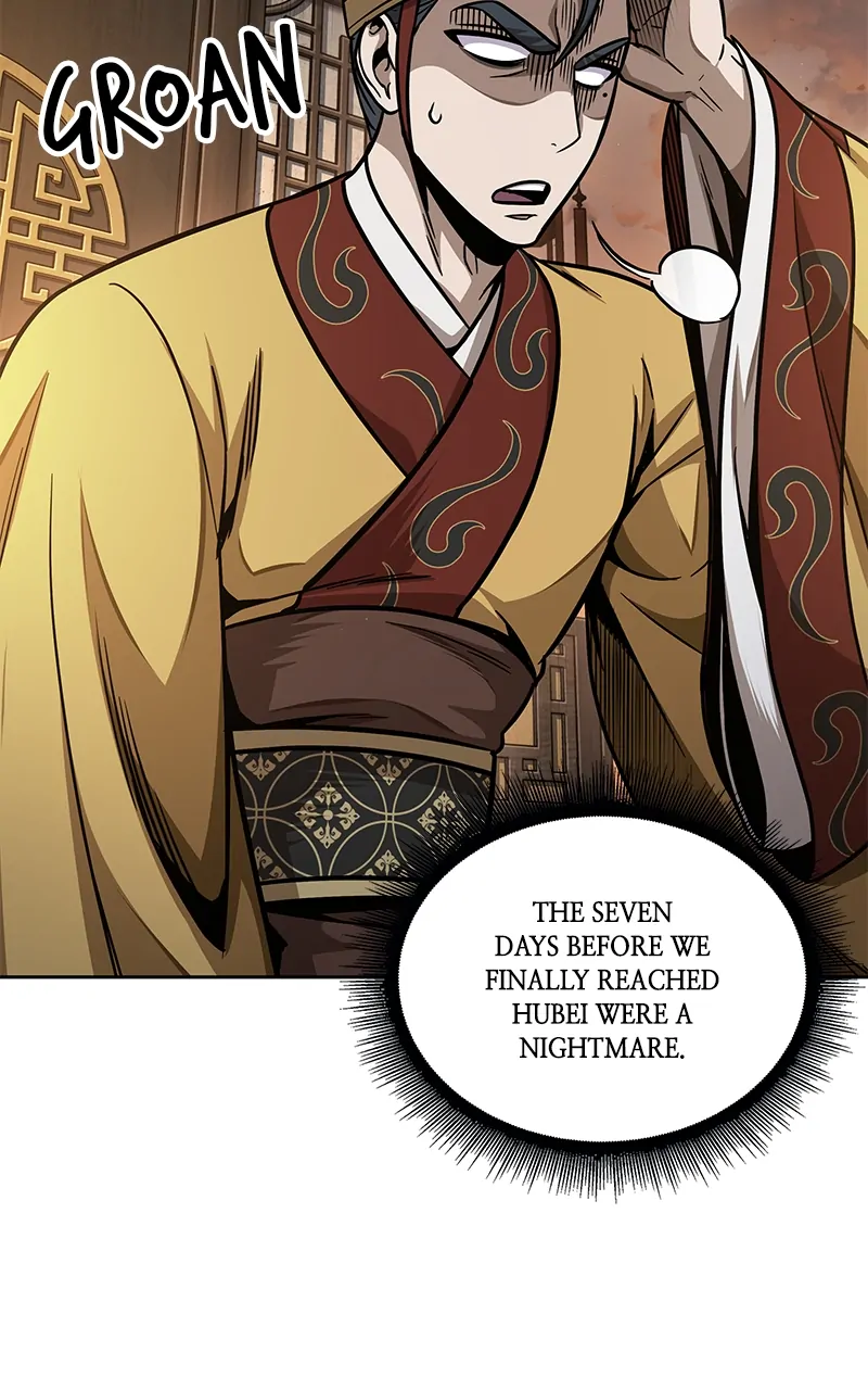 Read Nano Machine ENGLISH Manga Online