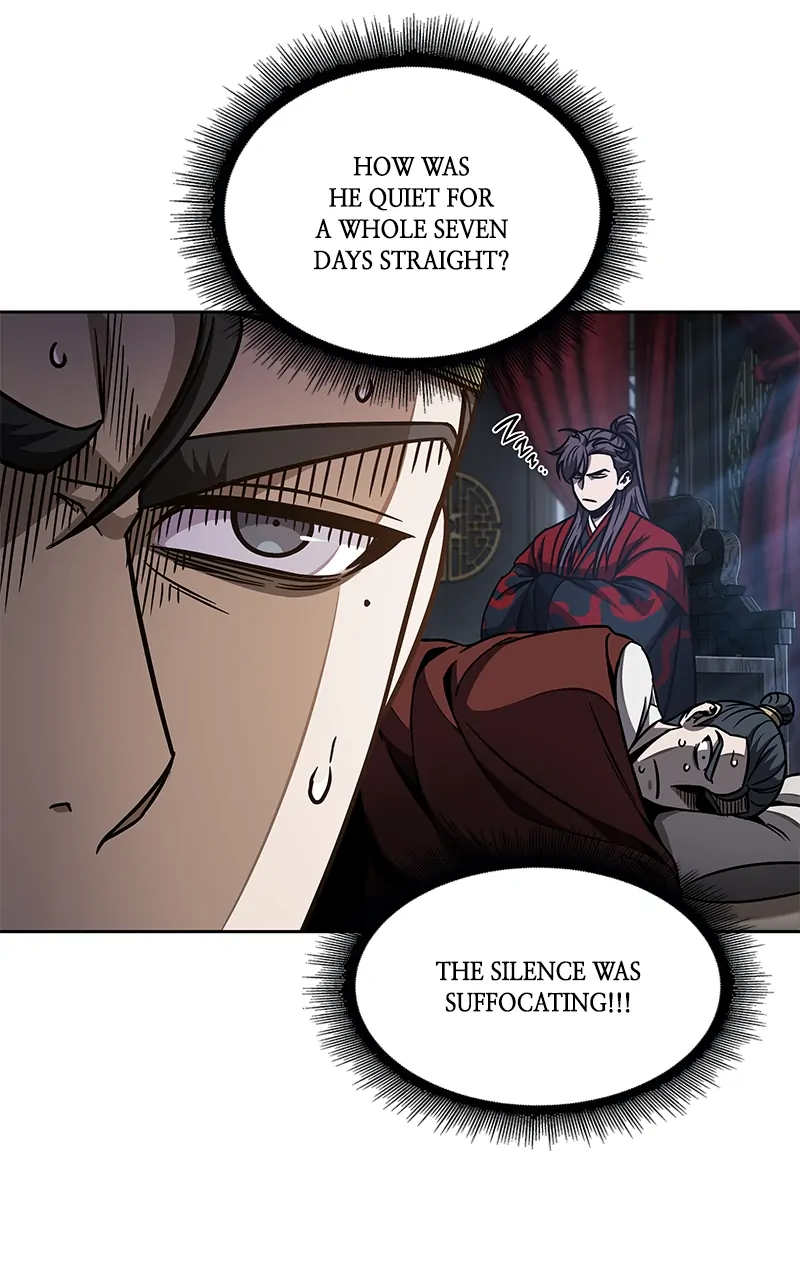 Read Nano Machine ENGLISH Manga Online