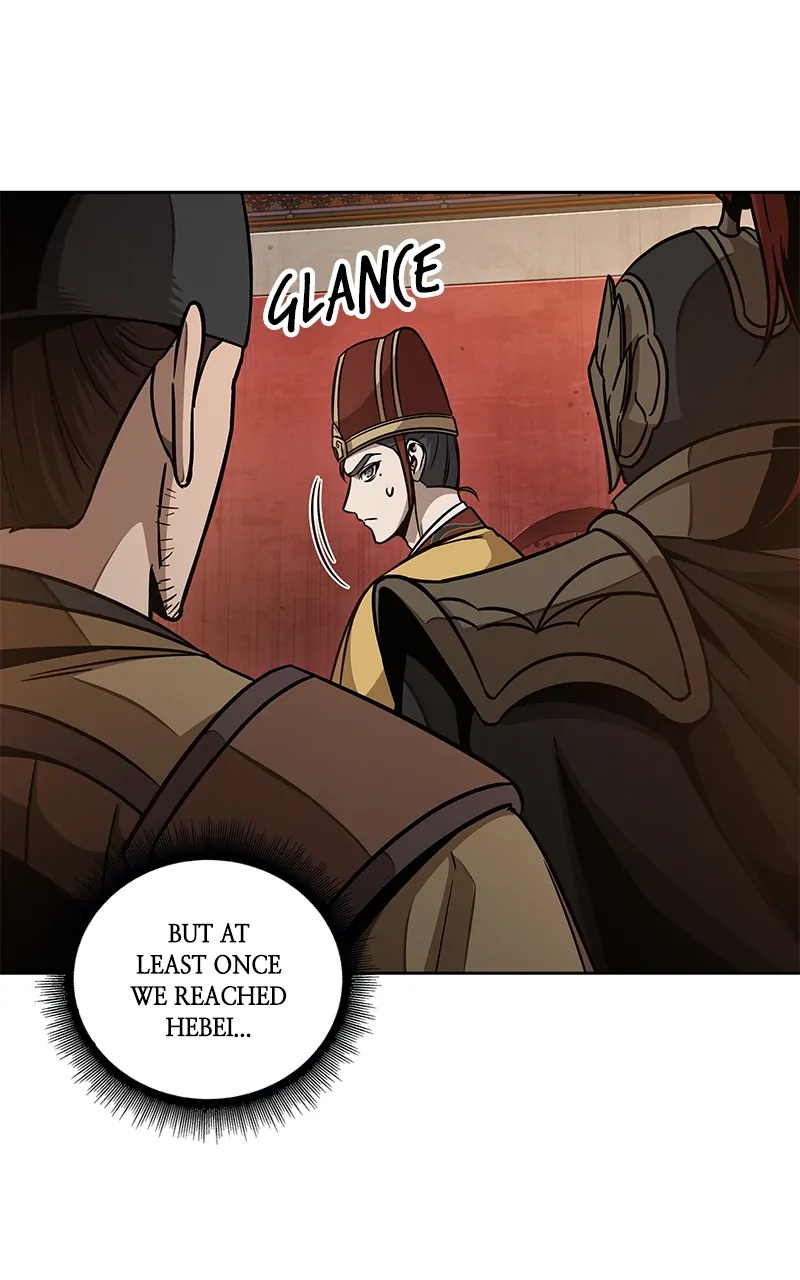 Read Nano Machine ENGLISH Manga Online