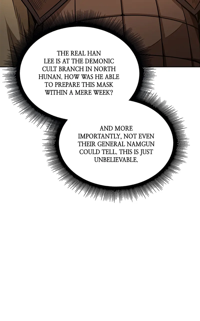 Read Nano Machine ENGLISH Manga Online