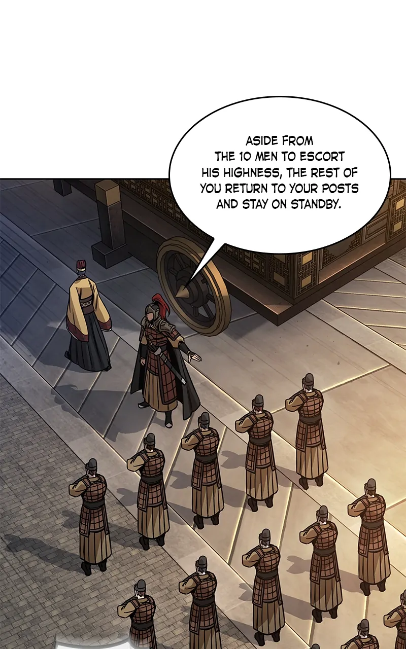 Read Nano Machine ENGLISH Manga Online