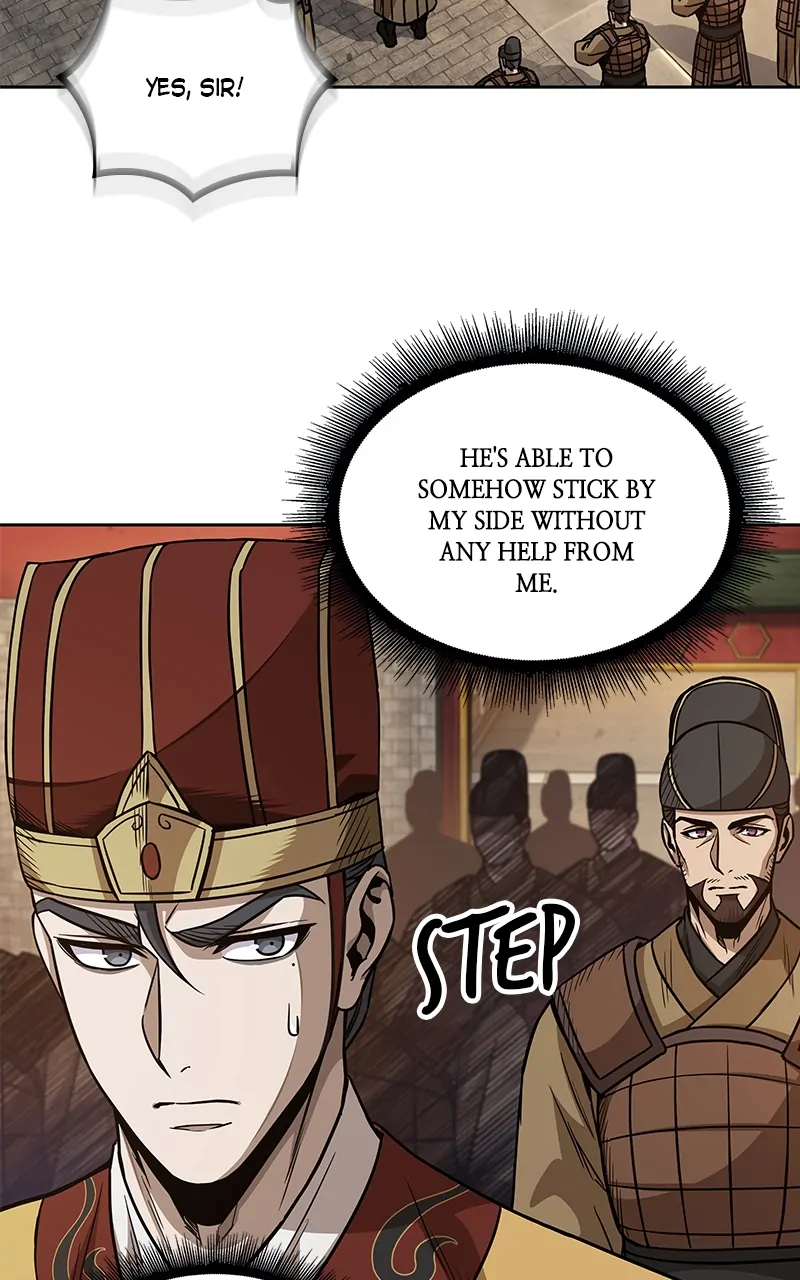 Read Nano Machine ENGLISH Manga Online