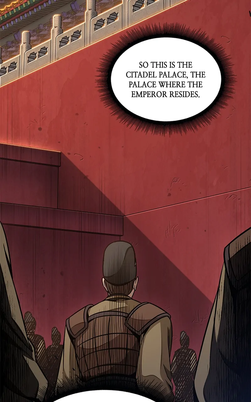 Read Nano Machine ENGLISH Manga Online