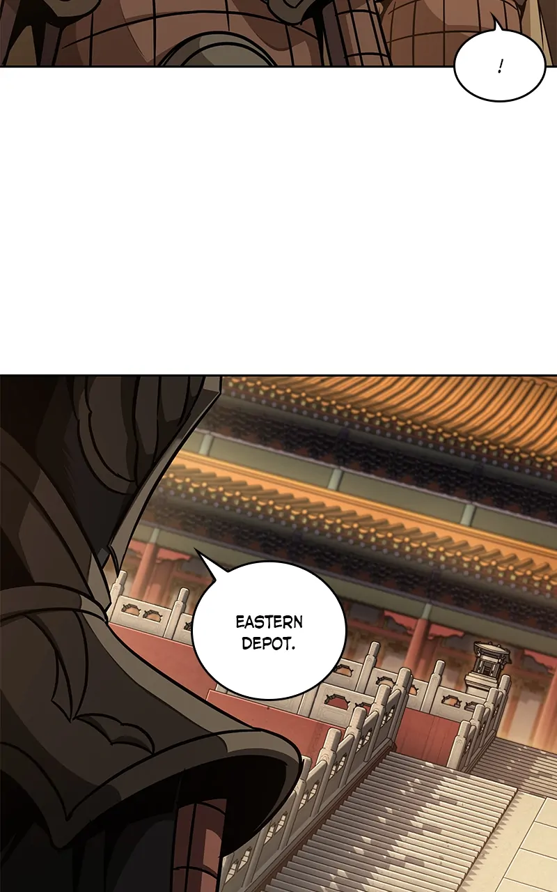 Read Nano Machine ENGLISH Manga Online