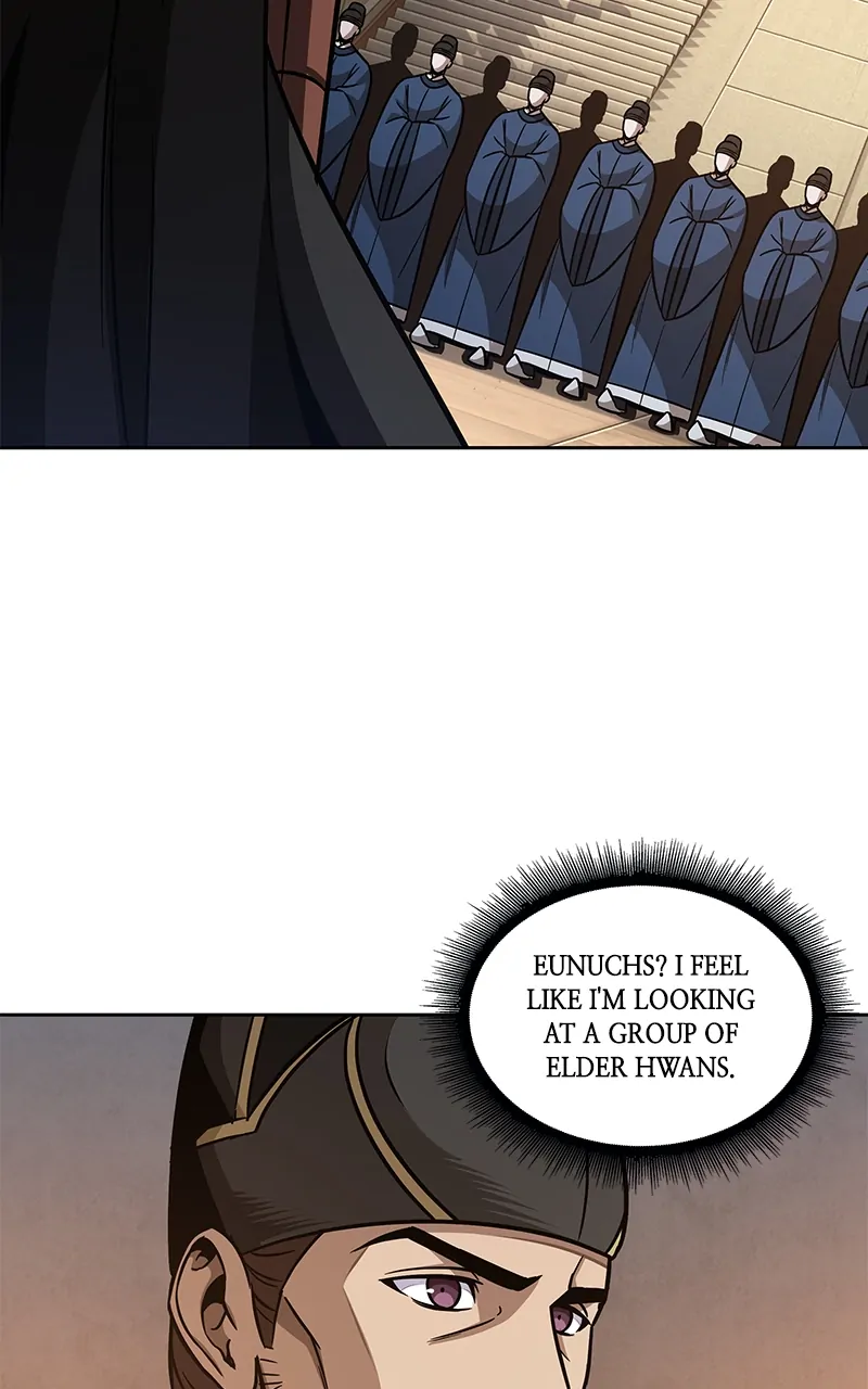 Read Nano Machine ENGLISH Manga Online