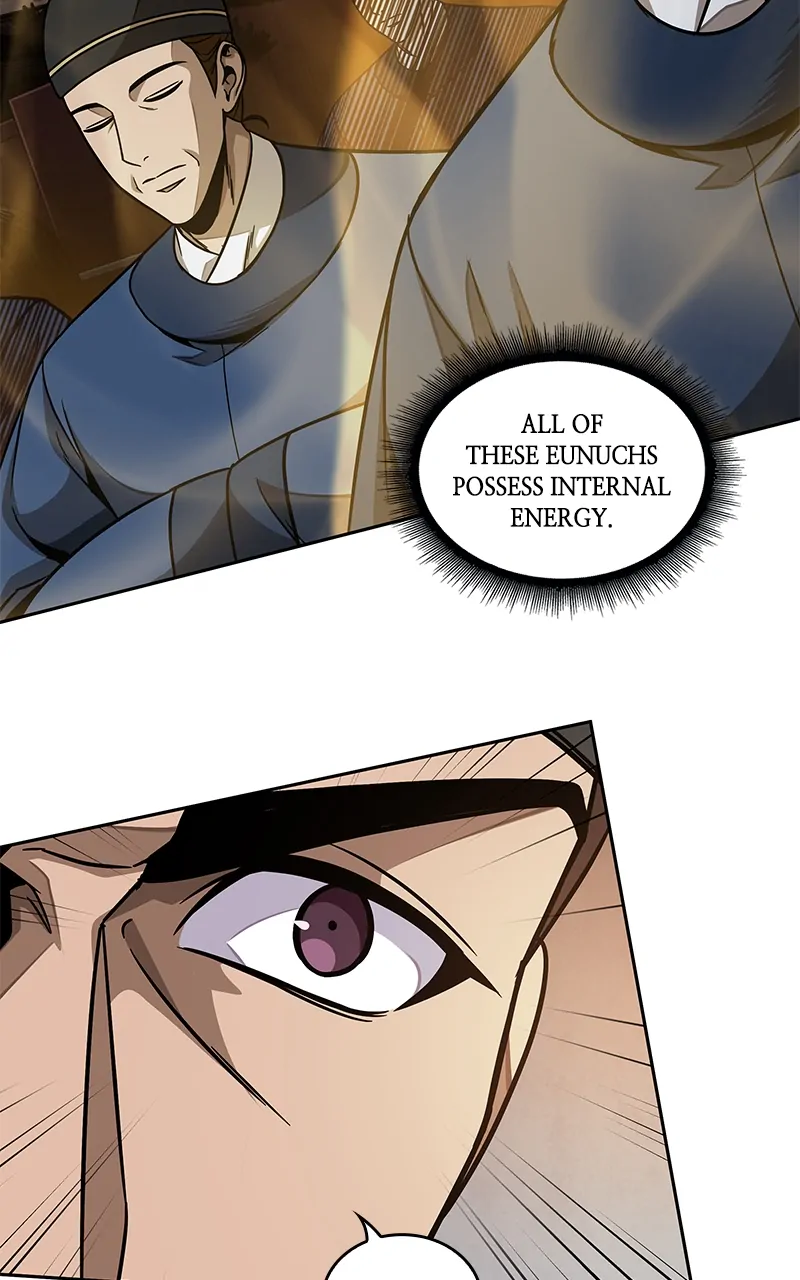 Read Nano Machine ENGLISH Manga Online