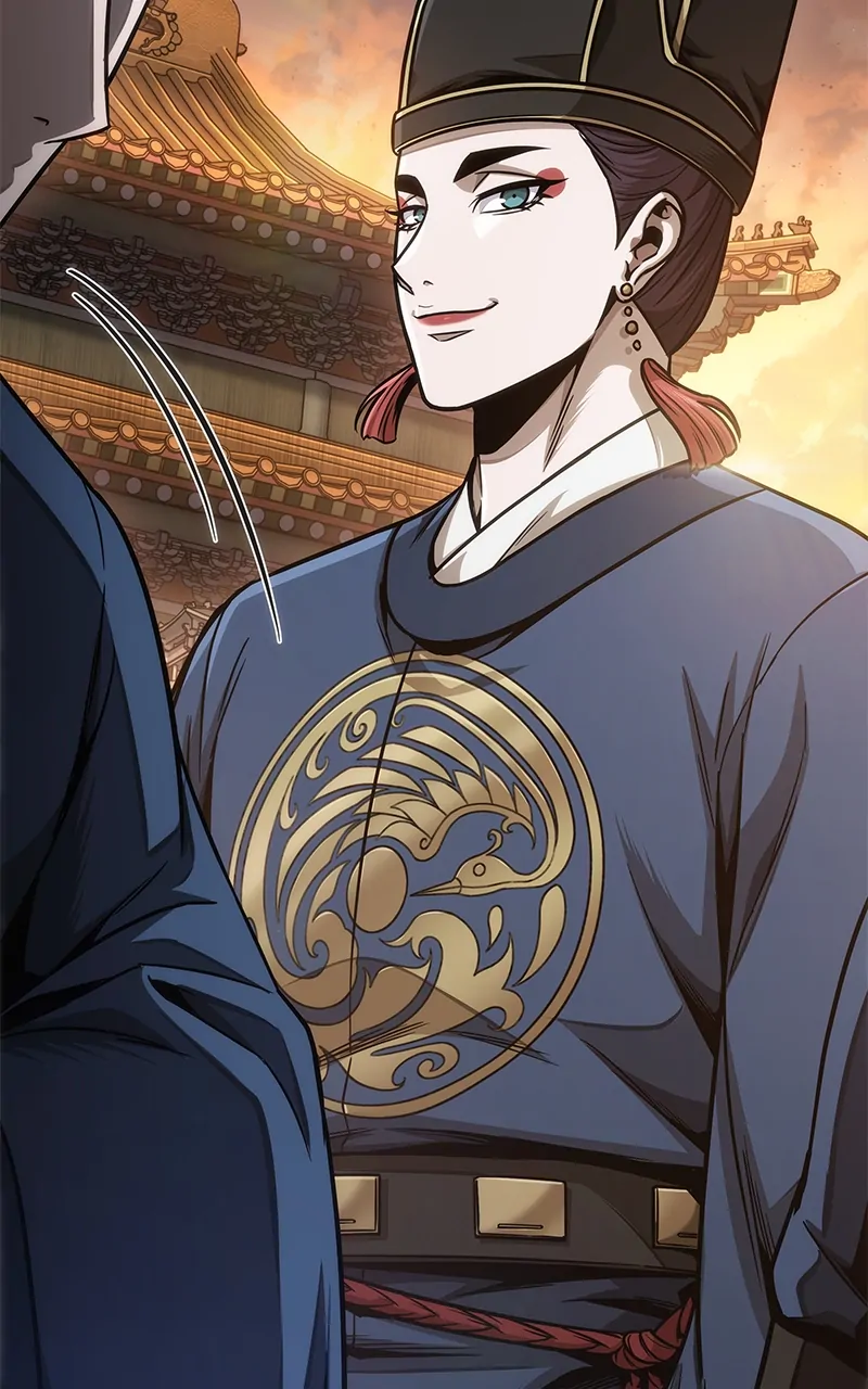 Read Nano Machine ENGLISH Manga Online