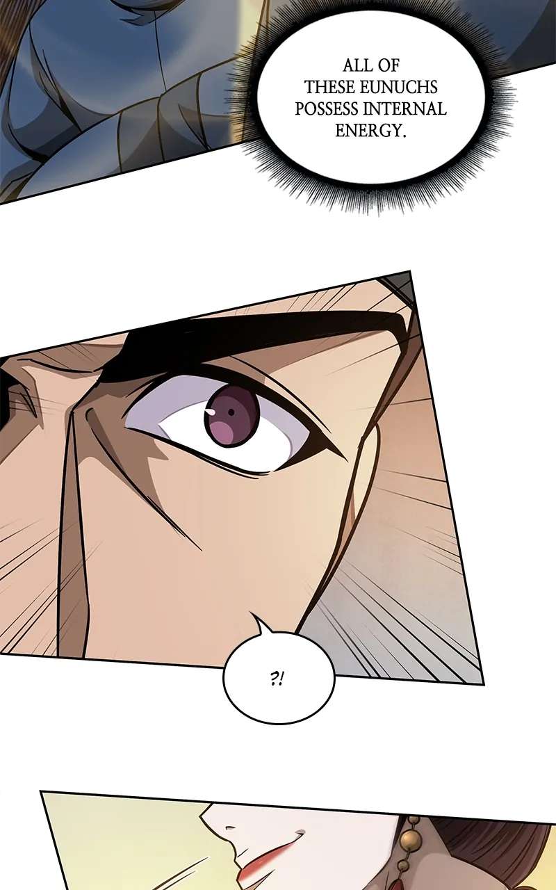 Read Nano Machine ENGLISH Manga Online