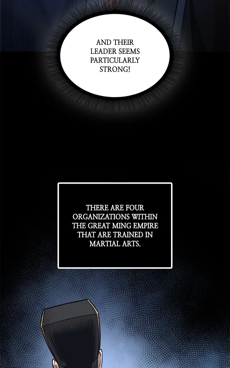 Read Nano Machine ENGLISH Manga Online