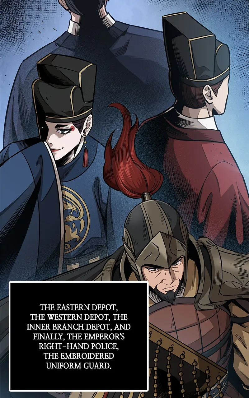 Read Nano Machine ENGLISH Manga Online