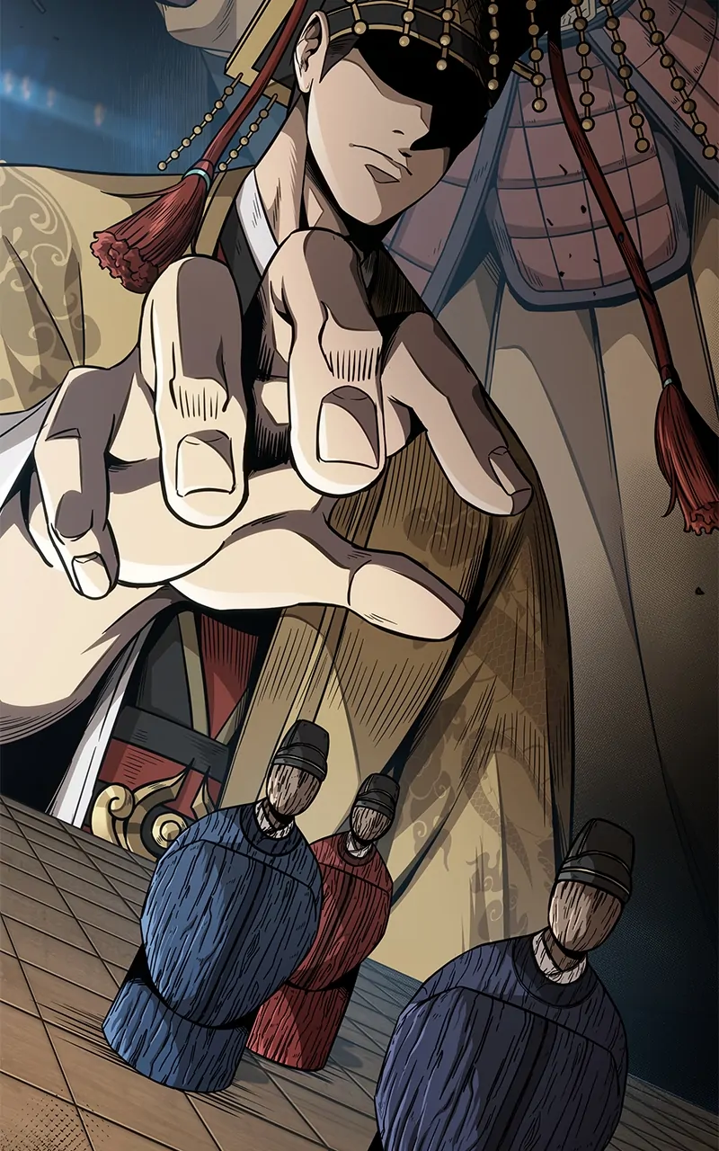 Read Nano Machine ENGLISH Manga Online