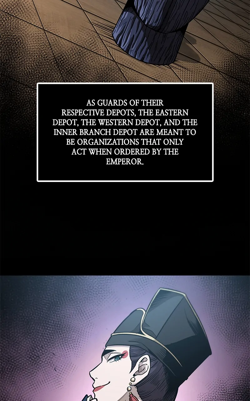 Read Nano Machine ENGLISH Manga Online