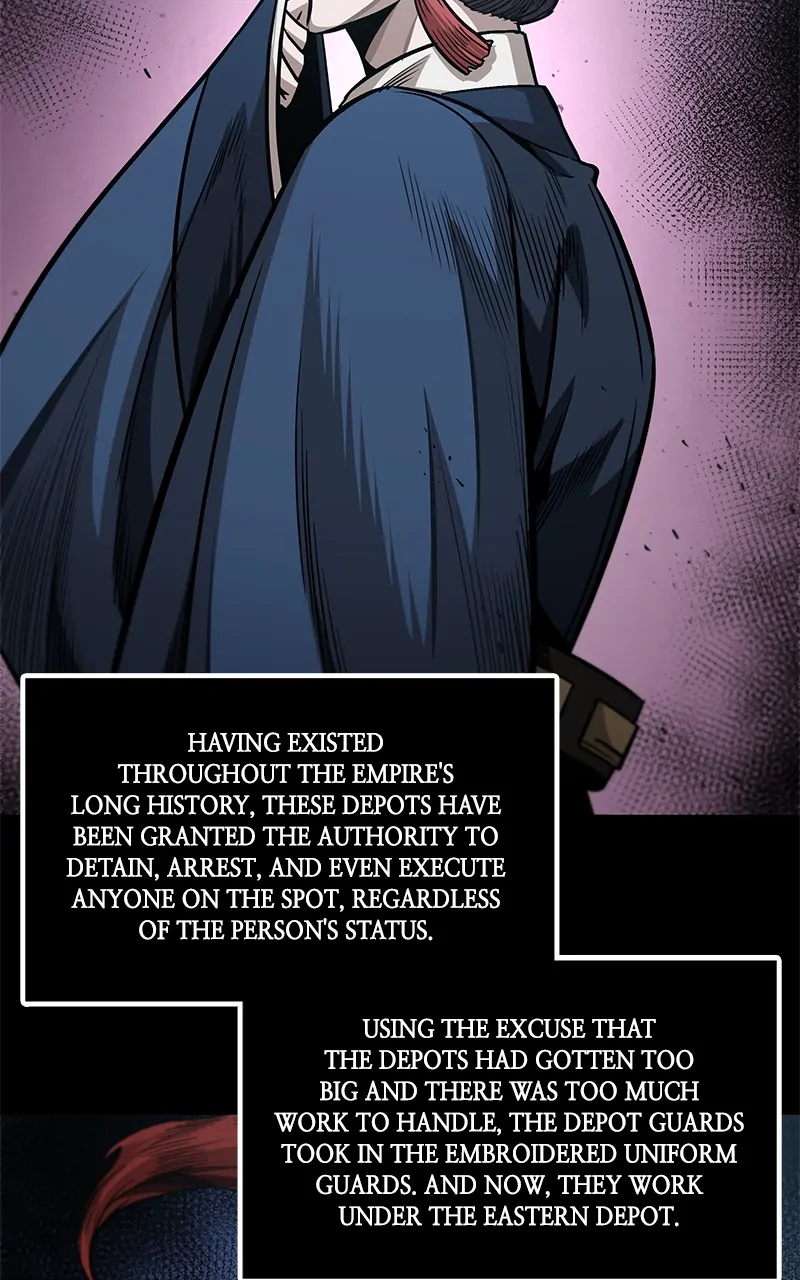 Read Nano Machine ENGLISH Manga Online